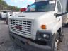 1GDJ7C1327F****** Wrecked 2007 GMC C7500 in Alabama State