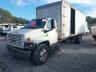 1GDJ7C1327F****** Used and Repairable 2007 GMC C7500 in AL - Bessemer