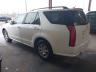1GYEE637380****** Salvage and Repairable 2008 Cadillac SRX in AL - Headland