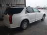 1GYEE637380****** Salvage and Wrecked 2008 Cadillac SRX in Alabama State