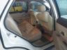 1GYEE637380****** Wrecked 2008 Cadillac SRX in AL - Headland