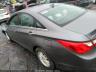 5NPEB4AC4DH****** Salvamento y Reparables 2013 Hyundai Sonata en Atlanta South