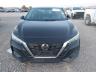 3N1AB8CV2MY****** Wrecked 2021 Nissan Sentra in Texas State