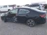3N1AB8CV2MY****** Repairable 2021 Nissan Sentra in Texas State