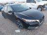3N1AB8CV2MY****** Salvage and Wrecked 2021 Nissan Sentra in El Paso