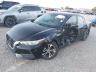 3N1AB8CV2MY****** Used and Repairable 2021 Nissan Sentra in El Paso