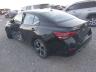 3N1AB8CV2MY****** Salvage and Repairable 2021 Nissan Sentra in El Paso