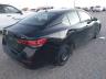 3N1AB8CV2MY****** Salvage and Wrecked 2021 Nissan Sentra in Texas State