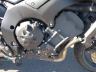 JYARN17EXFA****** Wrecked 2015 Yamaha Fazer in Rec Rides Online Exclusive