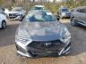 19UUB7F91PA****** Wrecked 2023 Acura TLX in Indiana State
