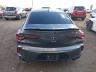 19UUB7F91PA****** Wrecked 2023 Acura TLX