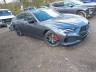 19UUB7F91PA****** Salvage and Wrecked 2023 Acura TLX in Indianapolis