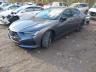 19UUB7F91PA****** Used and Repairable 2023 Acura TLX in Indianapolis
