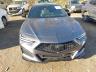 19UUB7F91PA****** Salvage and Repairable 2023 Acura TLX in Indiana State