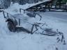 12345678911****** Salvage and Wrecked 2020 Tilt Trailer in AK - Fairbanks