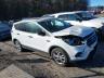 1FMCU0GD5HU****** Repairable 2017 Ford Escape in Massachusetts State