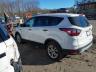 1FMCU0GD5HU****** Salvage 2017 Ford Escape