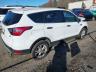 1FMCU0GD5HU****** Salvage and Wrecked 2017 Ford Escape in Massachusetts State