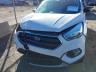 1FMCU0GD5HU****** Salvage and Repairable 2017 Ford Escape in Massachusetts State