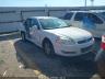 2G1WA5E34G1****** Salvage and Wrecked 2016 Chevrolet Impala in Atlanta South