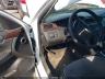 2G1WA5E34G1****** Used and Repairable 2016 Chevrolet Impala in Georgia State