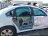 2G1WA5E34G1****** Salvage and Repairable 2016 Chevrolet Impala in Georgia State