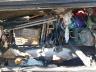 5SFCG4335HE****** Reparables 2017 Heartland RV Other en Tucson