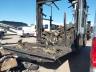 5SFCG4335HE****** Salvamento y Destrozados 2017 Heartland RV Other en Estado de Arizona