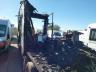 5SFCG4335HE****** Salvamento 2017 Heartland RV Other en Tucson