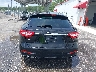 ZN661XUA2KX****** Destrozados 2019 Maserati Levante