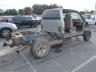 1GTHC29U61E****** Salvage and Wrecked 2001 GMC Sierra 2500 HD in California State