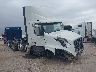 4V4NC9EG7JN****** Salvage and Wrecked 2018 Volvo VNL in Specialty Division