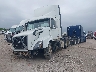 4V4NC9EG7JN****** Used and Repairable 2018 Volvo VNL in Specialty Division