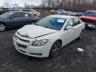 2012 CHEVROLET MALIBU