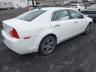 2012 CHEVROLET MALIBU