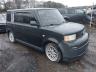 JTLKT324864****** Salvage and Wrecked 2006 Scion xB in Long Island