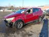 5XYZT3LB6DG****** Usados y Reparables 2013 Hyundai Santa Fe en Culpeper