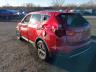 5XYZT3LB6DG****** Salvamento y Reparables 2013 Hyundai Santa Fe en Culpeper