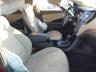 5XYZT3LB6DG****** Usados y Reparables 2013 Hyundai Santa Fe en Estado de Virginia