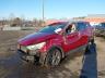 5XYZT3LB6DG****** Salvamento y Reparables 2013 Hyundai Santa Fe en Estado de Virginia