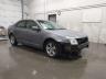 3FAHP01147R****** Salvage and Wrecked 2007 Ford Fusion in AK - Wasilla