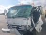 54DC4J1D5RS****** Salvage and Repairable 2024 Isuzu NPR in Florida State
