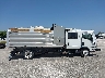 54DC4J1D5RS****** Wrecked 2024 Isuzu NPR in Florida State