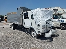 54DC4J1D5RS****** Salvage and Wrecked 2024 Isuzu NPR in Specialty Division