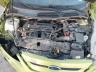 3FADP4EJ4CM****** Repairable 2012 Ford Fiesta in El Paso