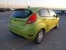3FADP4EJ4CM****** Salvage and Wrecked 2012 Ford Fiesta in Texas State