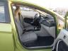 3FADP4EJ4CM****** Used and Repairable 2012 Ford Fiesta in Texas State