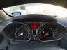 3FADP4EJ4CM****** Salvage 2012 Ford Fiesta in El Paso