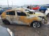 KNDPM3ACXH7****** Wrecked 2017 Kia Sportage in New York State