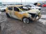 KNDPM3ACXH7****** Salvage and Wrecked 2017 Kia Sportage in IAA - Buffalo